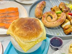 -库滋明·俄罗斯特色美食(中央大街店)