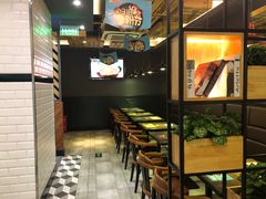 -豪享来中西餐厅(金水东路店)