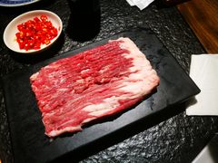 -清真·京华源铜锅涮肉(丰庆店)