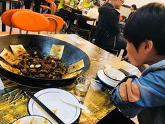 -皖北巫氏三胖地锅鸡(长淮总店)
