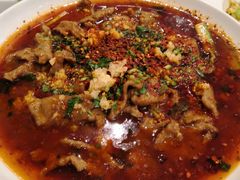 -眉州东坡(团结湖店)