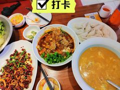 -渔家风味·鲅鱼水饺·央视展播·海鲜天津菜(开发区店)