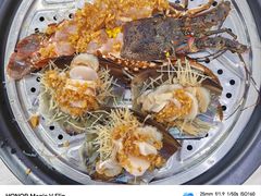 -船奇蒸汽海鲜·闽菜(八市海鲜总店)