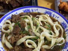 -清真-戏楼王记牛肉面