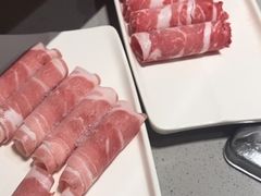 -海底捞火锅(高新万达店)