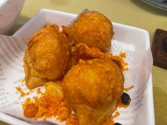 避风塘虾饺-伯乐居茶艺馆(石岐大信店)