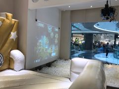 -艾米茉亲子餐厅(万象城店)