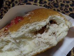 -CARINO BAKERY&CAFE(人广来福士店)
