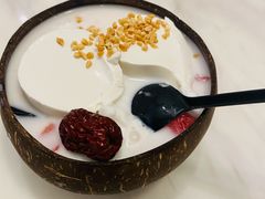 -椰子多多清补凉甜品店(河北路店)