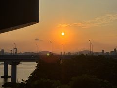 -星海湾跨海大桥