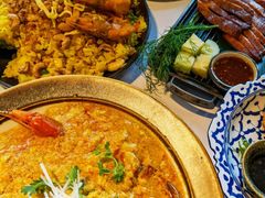 -BetterThai 泰加(苏州中心店)