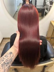 -YESIDO椰岛造型烫发染发