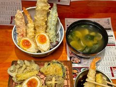 -天妇罗内顺田(罗湖店)