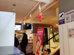 -肯德基(中央公园店)