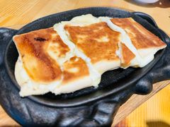 -格日勒阿妈蒙古厨房(大召店)