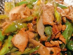 -彭耕记猪油炒小菜(吉联mall店)