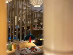 -温野菜涮涮锅(曲江大悦城店)