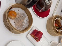 -喜宴又一村·粤菜·茶点·海鲜(壹方天地店)