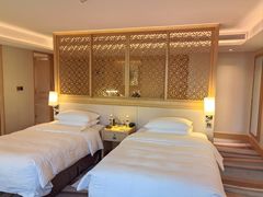 -广州白天鹅宾馆