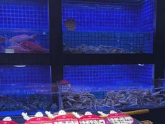 -徐记海鲜(大雁塔|金都店)