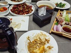 -陈熹公民族美食文化餐厅(中华广场店)