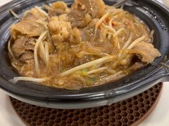 -沙田新强记烧鹅海鲜酒家