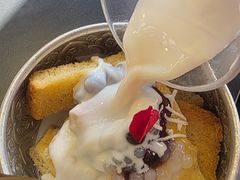-桥边小楼·手工云南菜·丽江地标美食