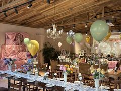 -HERRE·FARM 赫尔露营农场·团建聚会包场