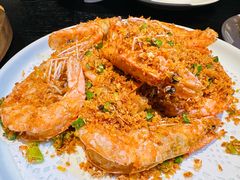 -老海陵·泰州菜(三水湾店)