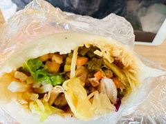 -张果佬年糕卷(科巷店)