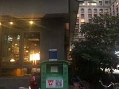 -咖法森林·咖啡  酒吧(天河店)