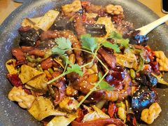 -一麻一辣麻辣香锅(方庄店)