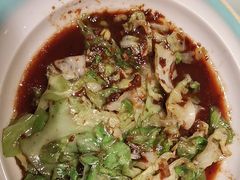 -红蜡烛-养生粥-津鲁菜(中山路店)