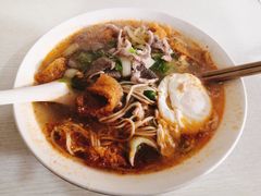 -老太皮肚面