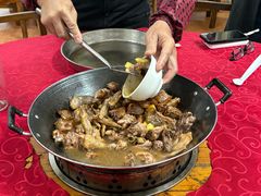 -三哥醉鹅(旧寨店)