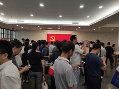 -中共一大纪念馆