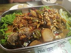 -88号小吃店·经典云南菜·地道纳西美食
