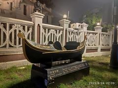 -天津意大利风情旅游区