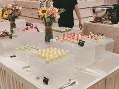 -菲住布渴酒店自助餐厅(阿里巴巴西溪园区店)