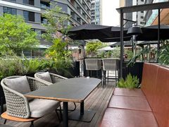 景观位-FOOOO CITY CLUB 孚乐里音乐西餐酒吧(悠方店)