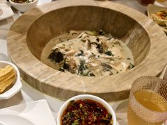 -云中鱼蒸汽石锅鱼(川沙百联店)