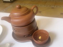 -和平官邸·花园餐厅(武定西路店)