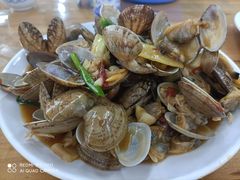 -明记海鲜大排档(巽寮湾店)