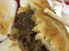牛肉馅饼-神龟馅饼(古陌路店)