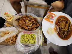 -老地方风味餐厅(江南路店)