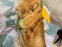 -赛百味SUBWAY(卓越店)