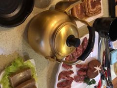 -阿泽禧烤肉(民兴花园店)