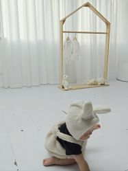 点击看大图 -小阿福儿童摄影(华中智谷店)