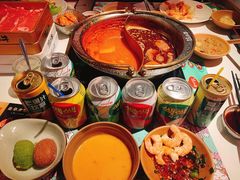 -温禾牛·和牛寿喜烧自助火锅(恒基名人店)