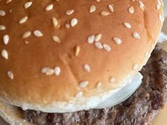 -汉堡王(西直门凯德MALL店)